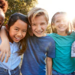 Leveraging cultural diversity in the classroom
