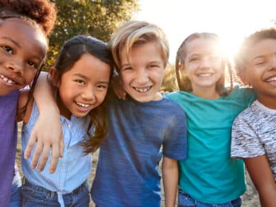 Leveraging cultural diversity in the classroom