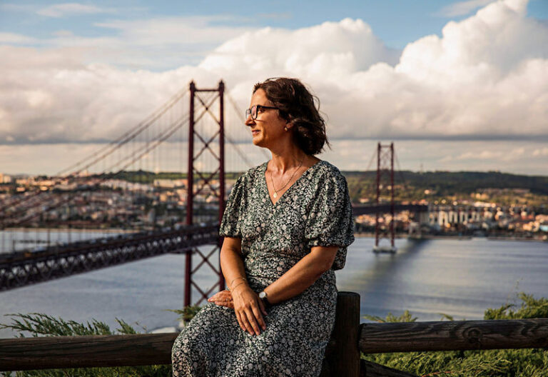 Elvira Fortunato wins the Pessoa Prize 2020 Veritas International