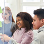 Facilitation tools for interactive learning