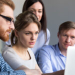 Managing Performance and Raising Standards - photo website