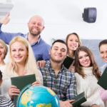 Striving for team excellence - photo website