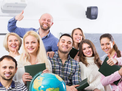 Striving for team excellence - photo website