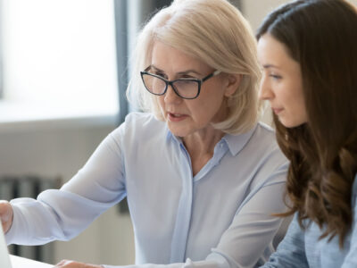 Leading for Educator's Empowerment