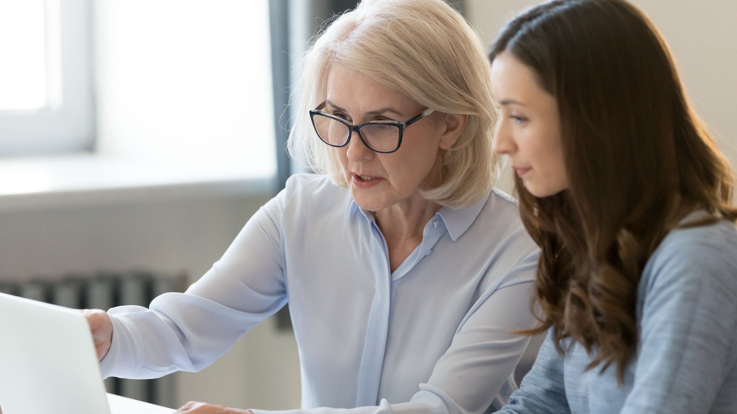 Leading for Educator’s Empowerment