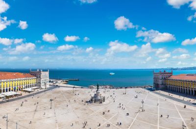 About VITC – Praça do Comércio About VITC - Praça do Comércio